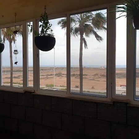 Διαμέρισμα Residencial La Caleta / Fuerteventura *