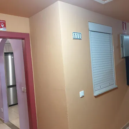Residencial La Caleta / Fuerteventura *
