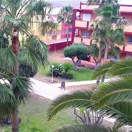 Residencial La Caleta / Fuerteventura