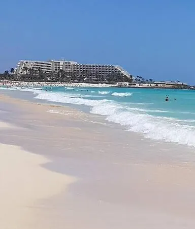 Апартаменты Residencial La Caleta / Fuerteventura