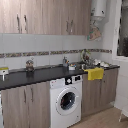 Residencial La Caleta / Fuerteventura * Ла-Олива