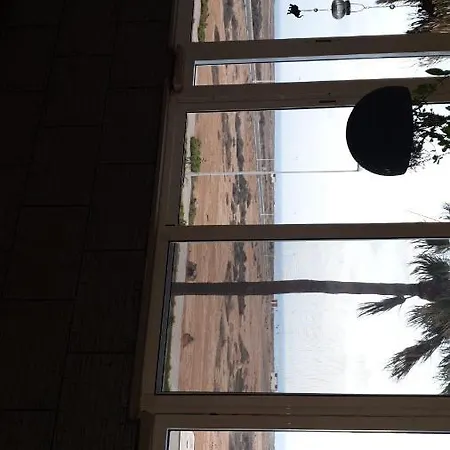 Residencial La Caleta / Fuerteventura Апартаменты Ла-Олива